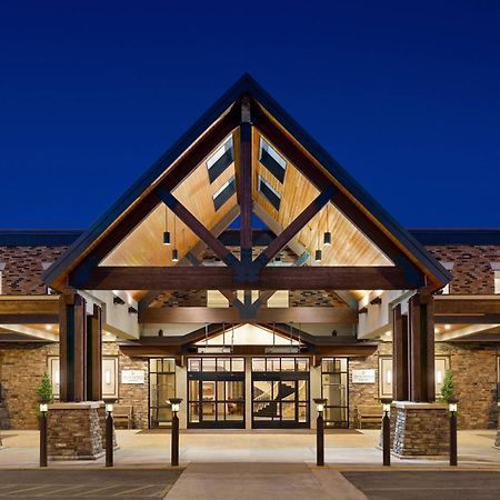 Delta Hotels By Marriott Helena Colonial エクステリア 写真