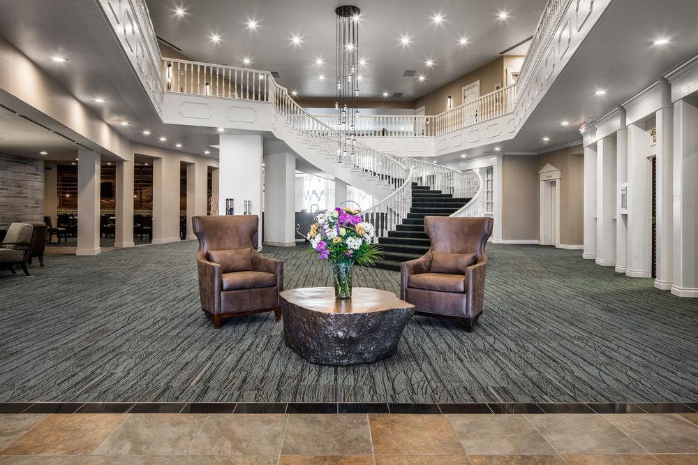 Delta Hotels By Marriott Helena Colonial エクステリア 写真