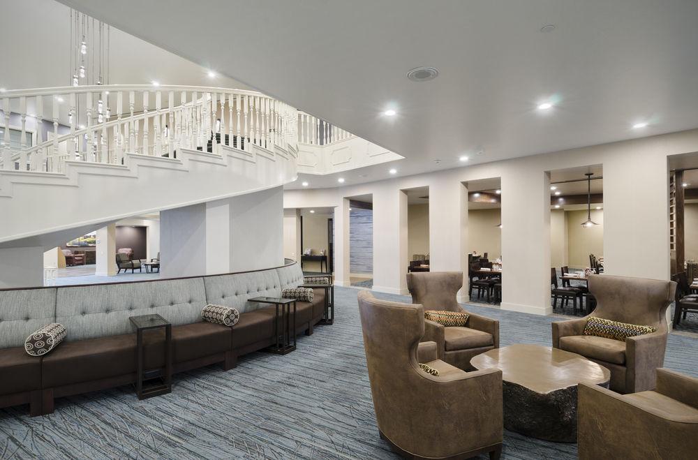 Delta Hotels By Marriott Helena Colonial エクステリア 写真
