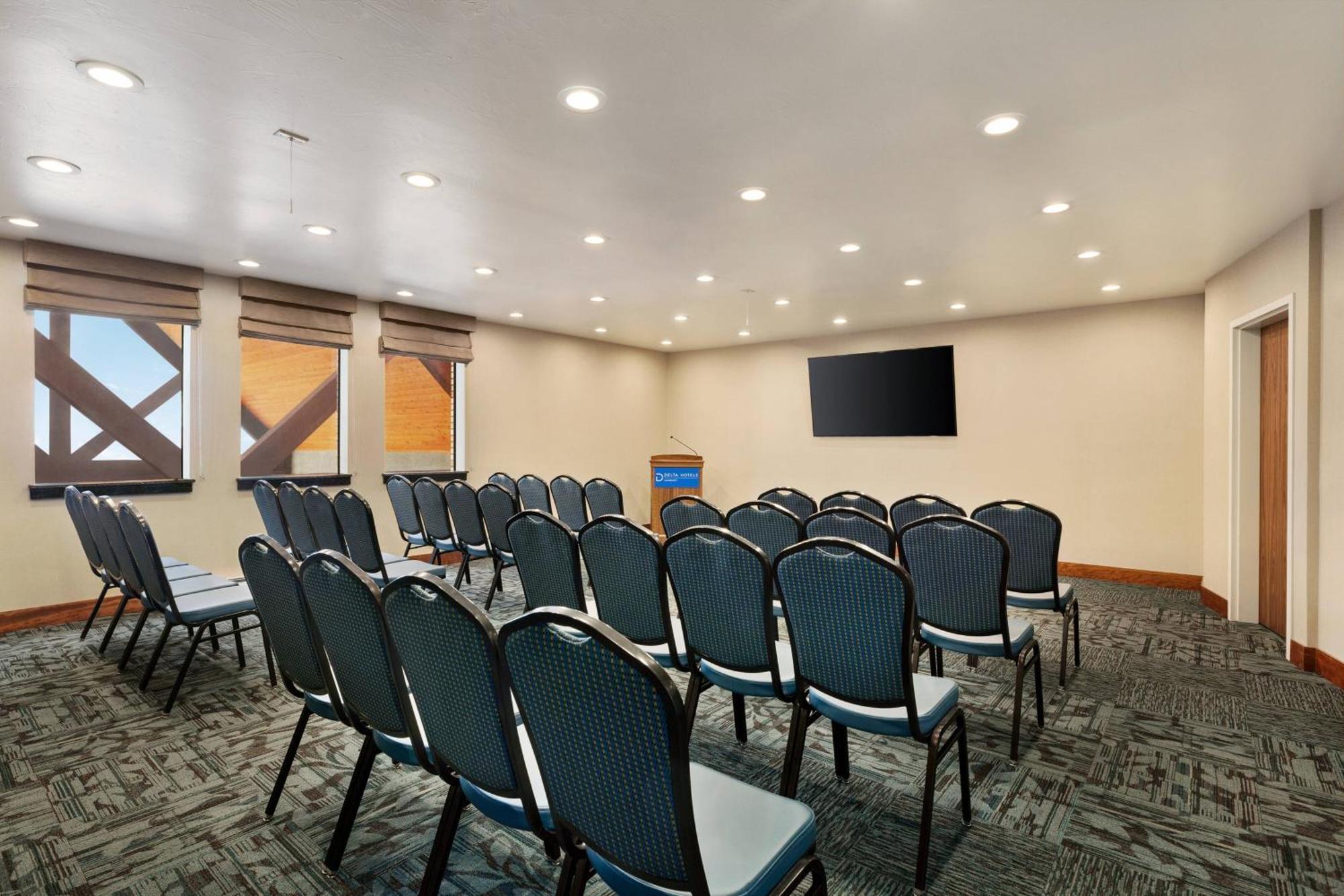Delta Hotels By Marriott Helena Colonial エクステリア 写真