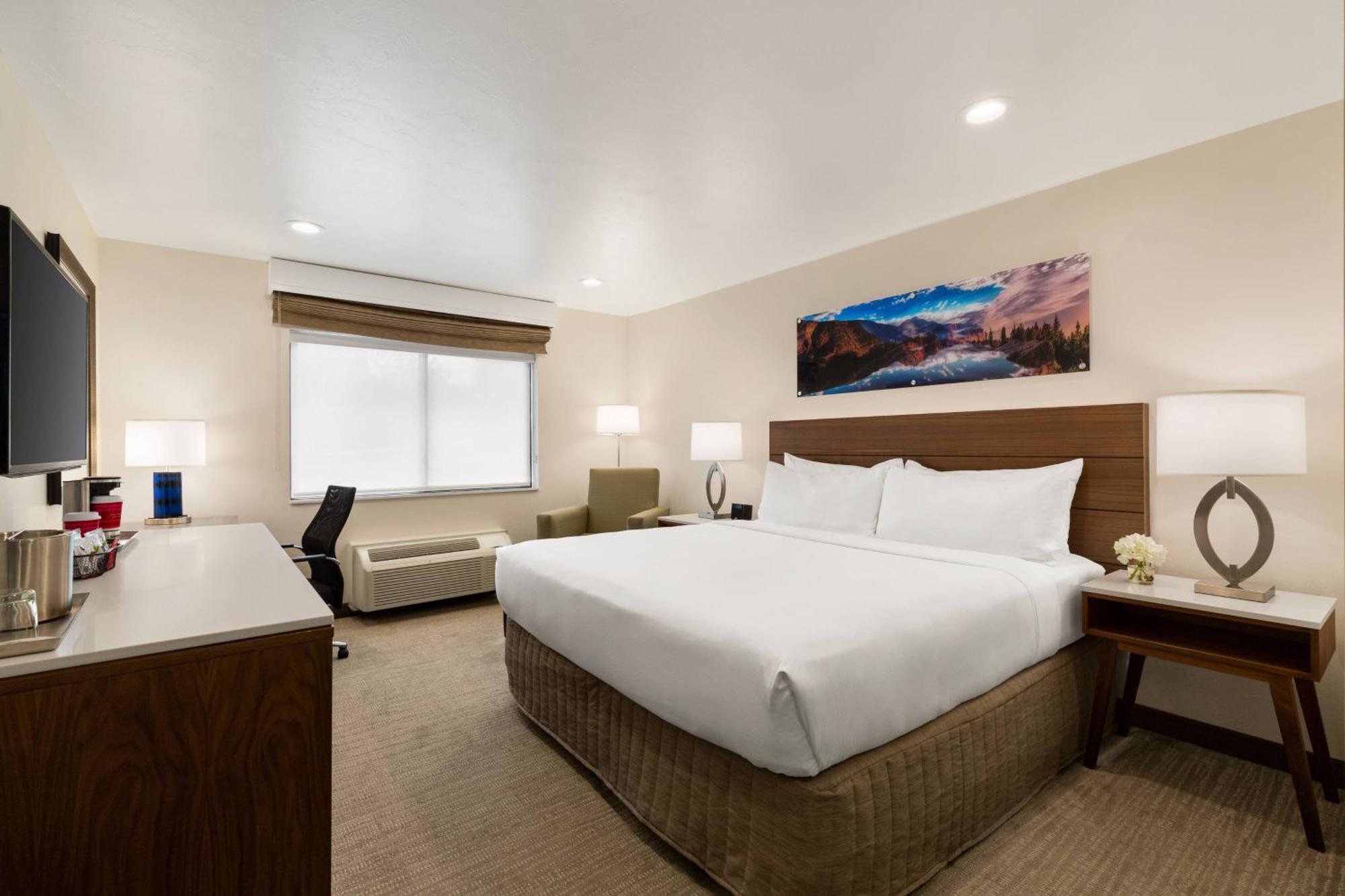 Delta Hotels By Marriott Helena Colonial エクステリア 写真