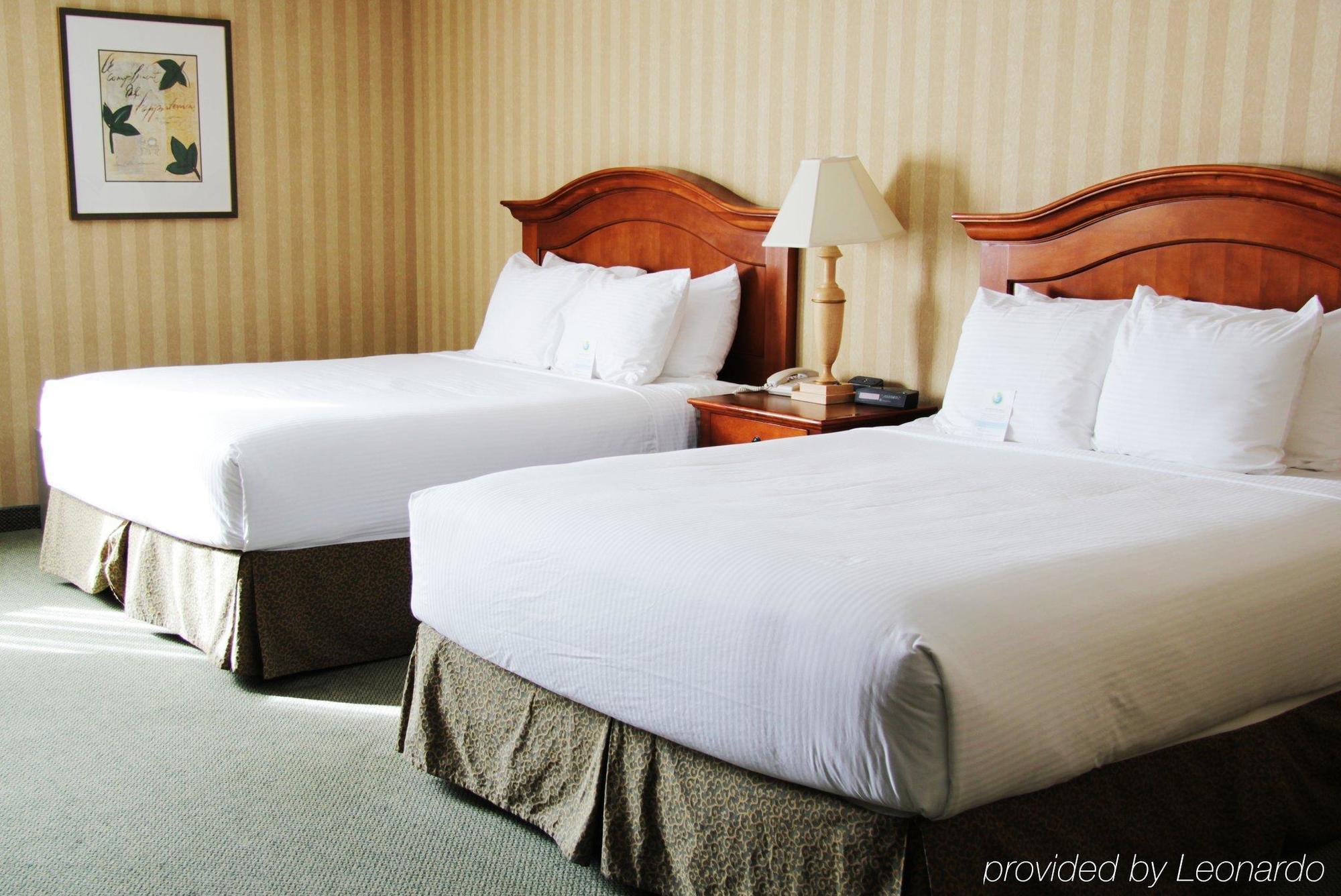Delta Hotels By Marriott Helena Colonial エクステリア 写真