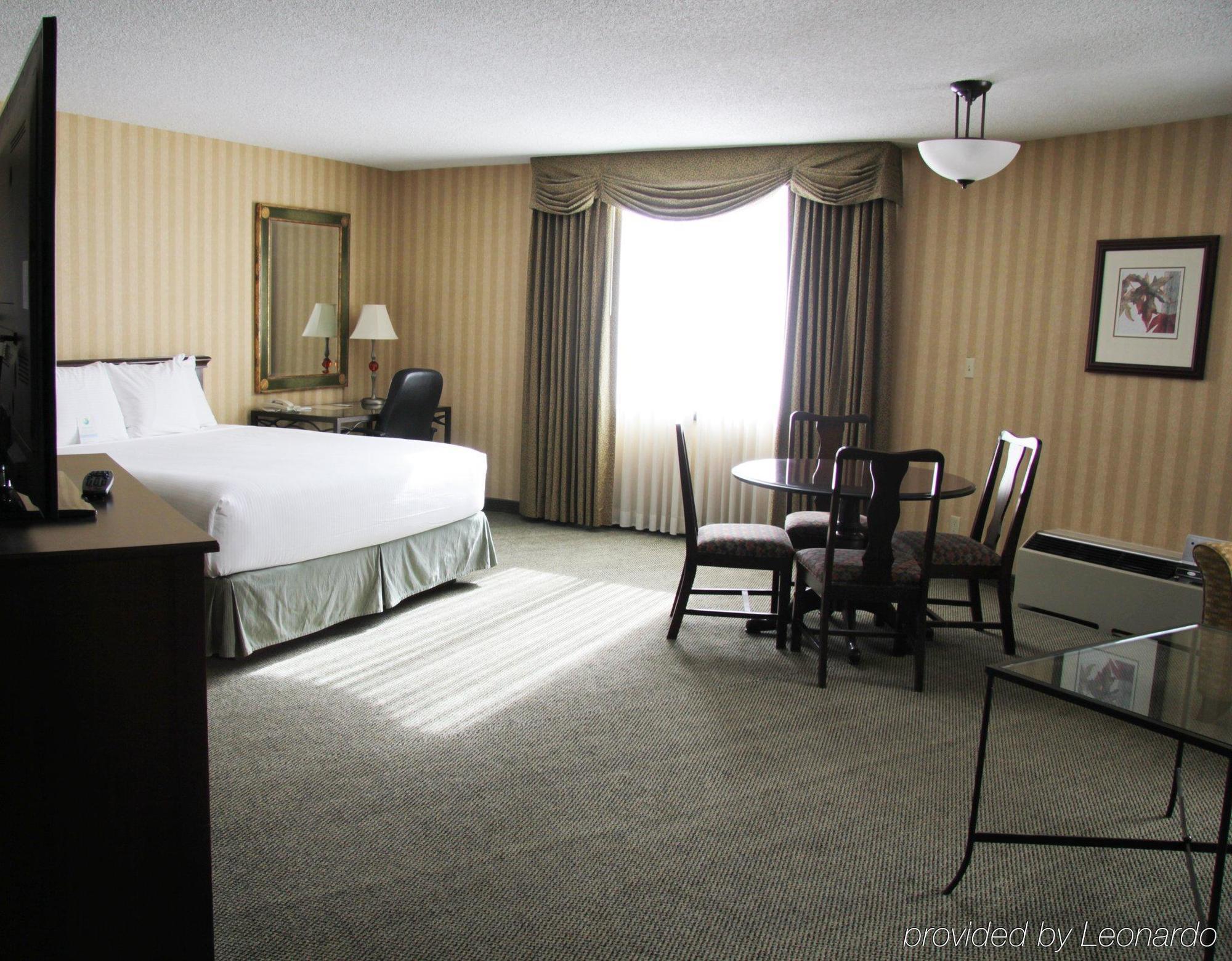 Delta Hotels By Marriott Helena Colonial エクステリア 写真