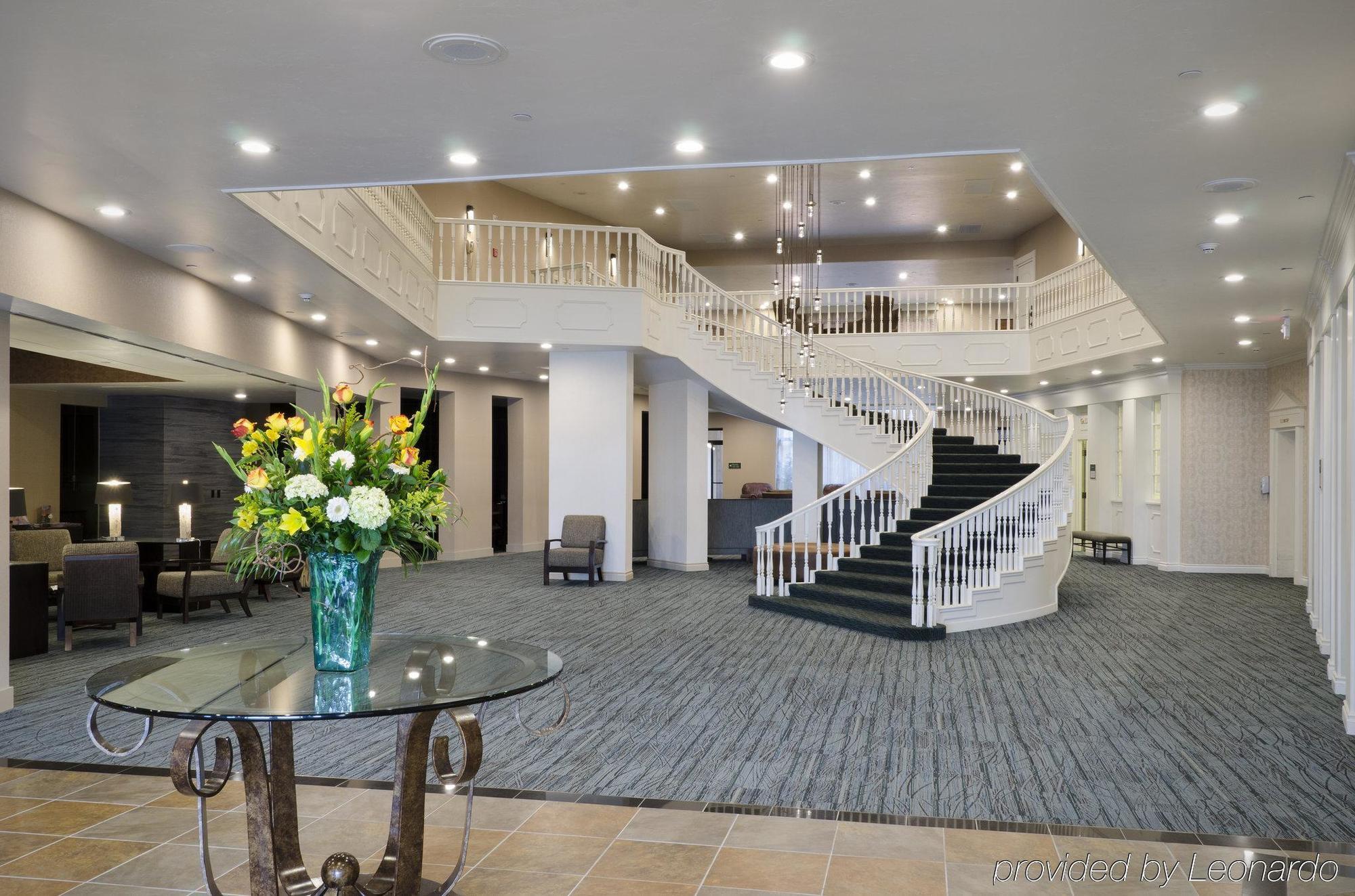 Delta Hotels By Marriott Helena Colonial エクステリア 写真
