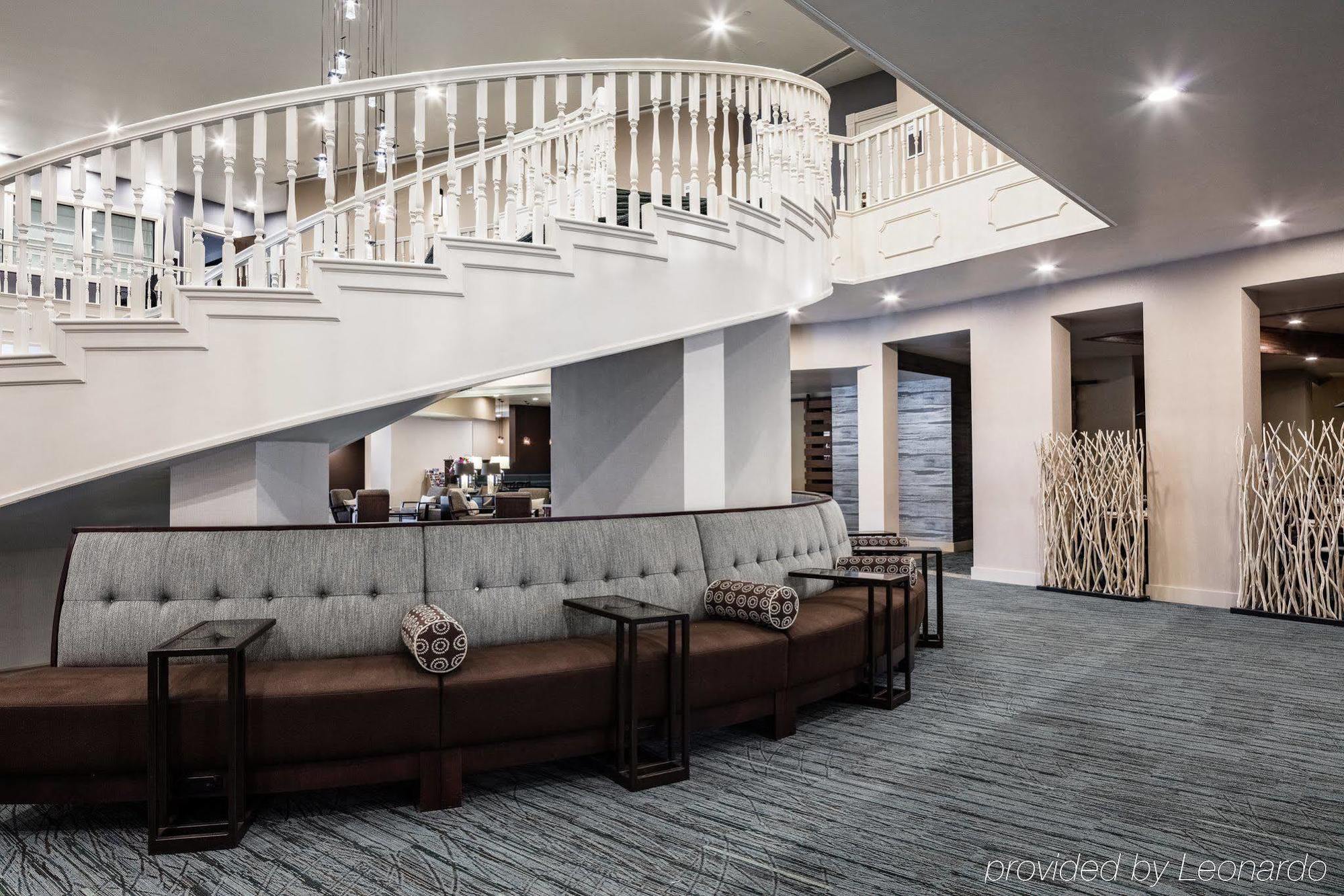Delta Hotels By Marriott Helena Colonial エクステリア 写真